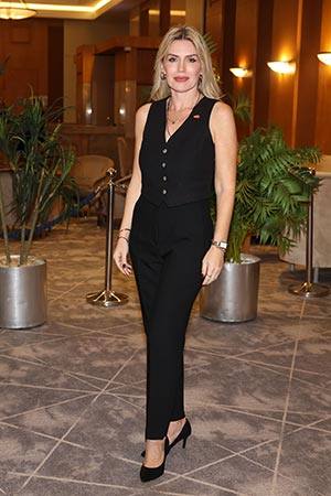 33. Yıla Özel Resepsiyon