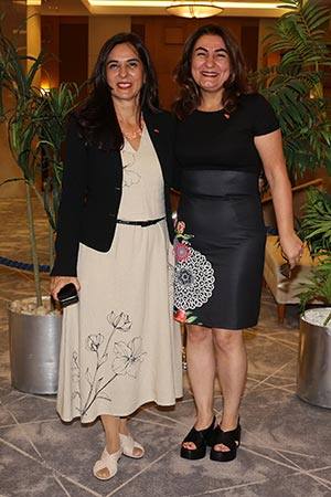 33. Yıla Özel Resepsiyon