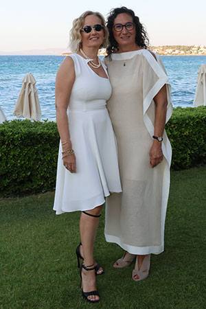 Eçev'Den Tılsımlı Bir Gece