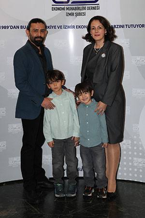 Emd İzmir 36 Yaşında