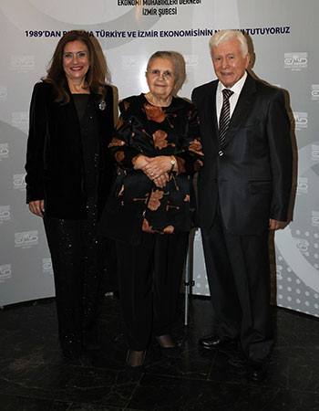 Emd İzmir 36 Yaşında