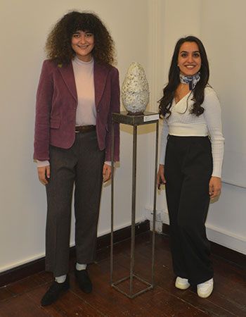 2 Kutup 1 Alan Galeri A’Da