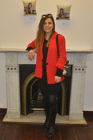 2 Kutup 1 Alan Galeri A’Da