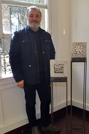 2 Kutup 1 Alan Galeri A’Da