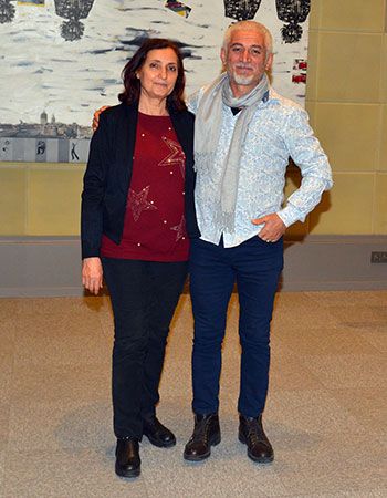 Sanat Tutkusu Kkm’De