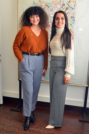 Bir Takım Bir Takım” Galeri A'Da