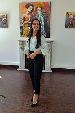 Herkes Gittiyse Çıkabilir Miyim?