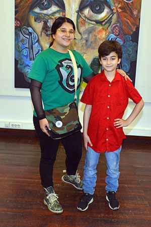 Herkes Gittiyse Çıkabilir Miyim?