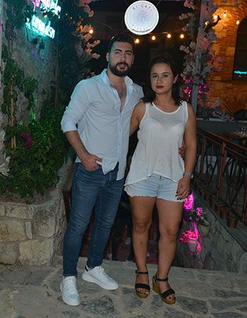 Sezona Yaşar İpek’Le Merhaba…