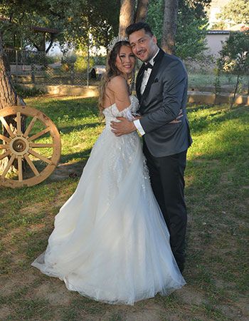 7 Yıllık Aşkta Mutlu Son