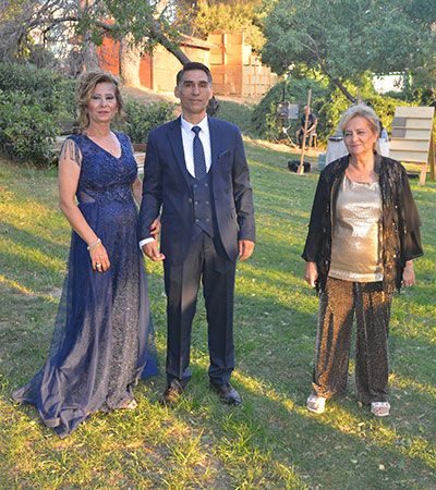 7 Yıllık Aşkta Mutlu Son