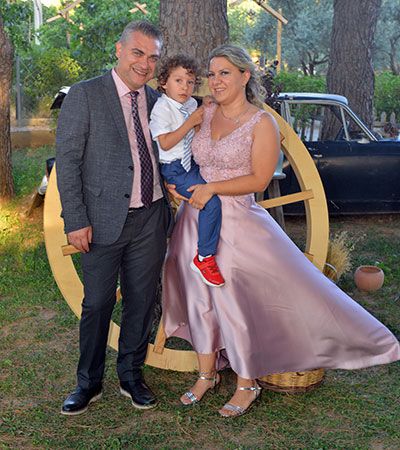 7 Yıllık Aşkta Mutlu Son