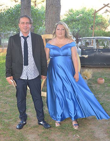 7 Yıllık Aşkta Mutlu Son