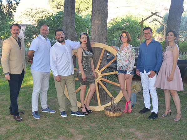 7 Yıllık Aşkta Mutlu Son