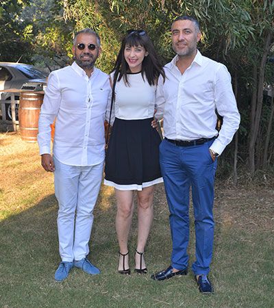 7 Yıllık Aşkta Mutlu Son