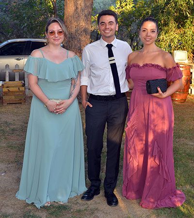 7 Yıllık Aşkta Mutlu Son