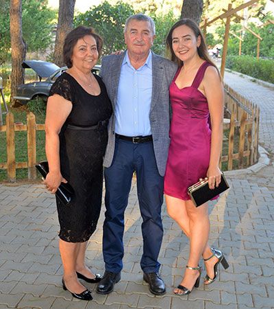 7 Yıllık Aşkta Mutlu Son