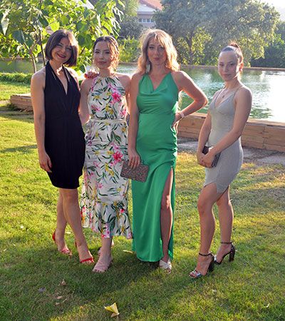 7 Yıllık Aşkta Mutlu Son