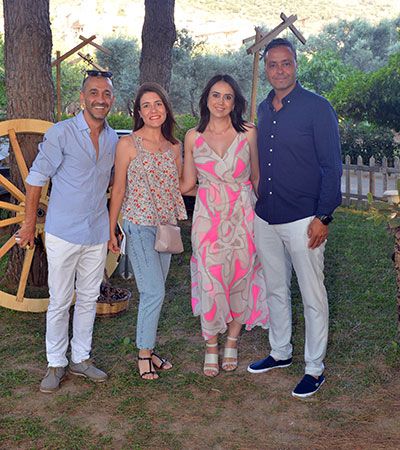 7 Yıllık Aşkta Mutlu Son