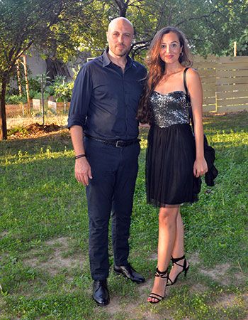 7 Yıllık Aşkta Mutlu Son