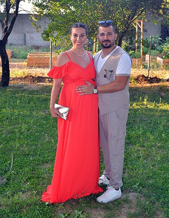 7 Yıllık Aşkta Mutlu Son