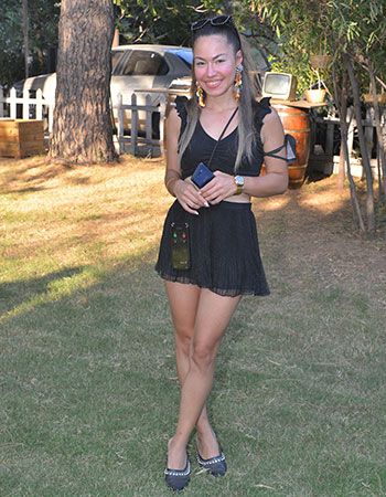 7 Yıllık Aşkta Mutlu Son