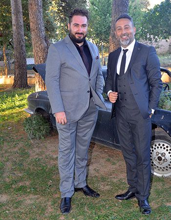 7 Yıllık Aşkta Mutlu Son