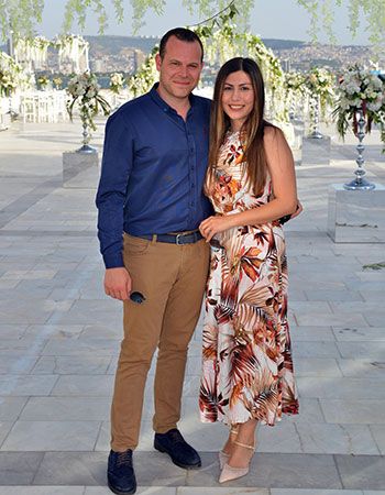 7 Yıllık Aşkta Mutlu Son