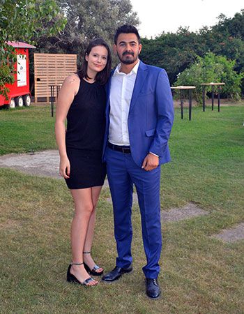 7 Yıllık Aşkta Mutlu Son