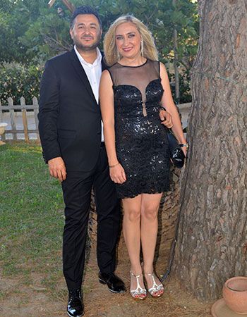 7 Yıllık Aşkta Mutlu Son