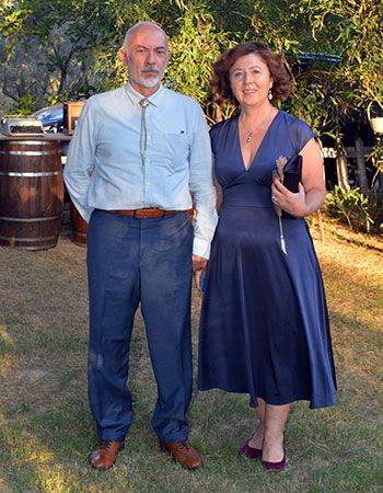 7 Yıllık Aşkta Mutlu Son