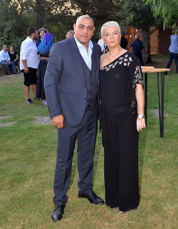 7 Yıllık Aşkta Mutlu Son