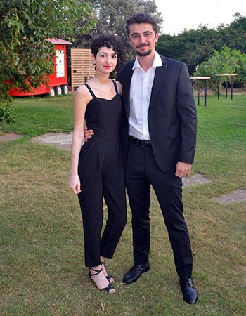 7 Yıllık Aşkta Mutlu Son