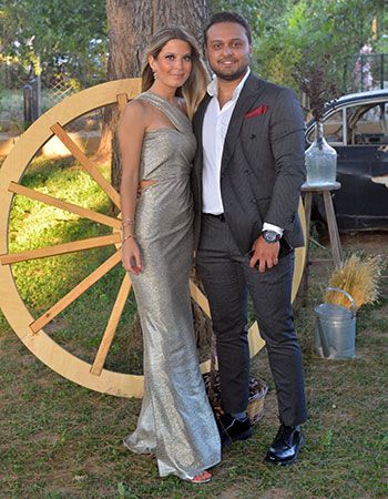 7 Yıllık Aşkta Mutlu Son