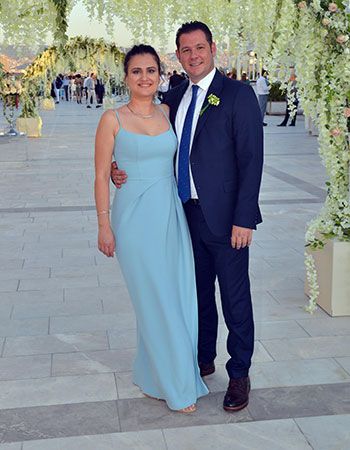 Masala Aynı Çatı Altında Devam...