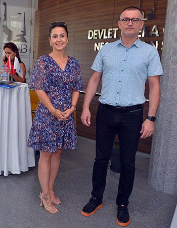 Uluslararası Efes Opera Ve Bale Festivali Başlıyor