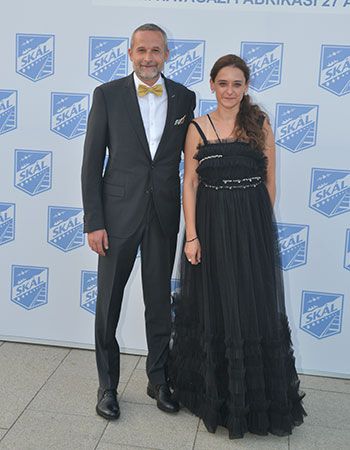 Skal İzmir Havagazında