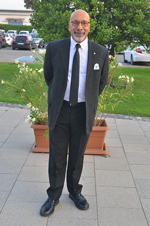 Skal İzmir Havagazında