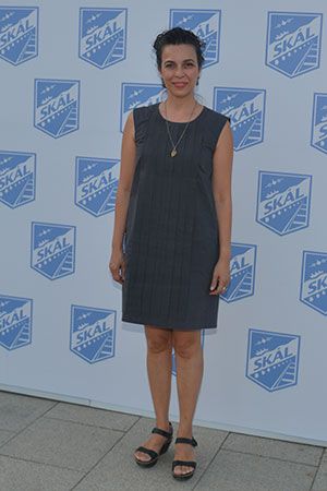 Skal İzmir Havagazında