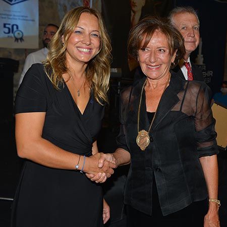 Skal İzmir Havagazında