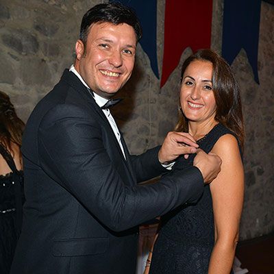 Skal İzmir Havagazında