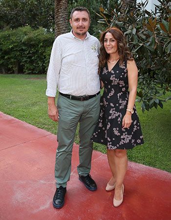 İzikad, 13 Yaşında