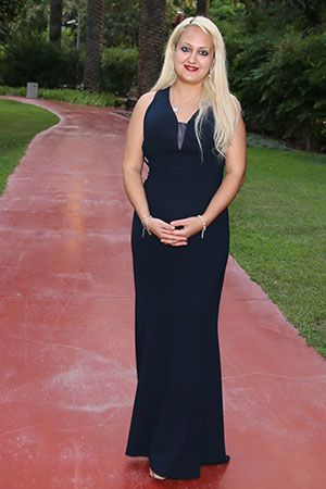 İzikad, 13 Yaşında