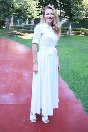 Gifed “Merhaba” Dedi