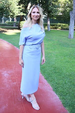 Gifed “Merhaba” Dedi