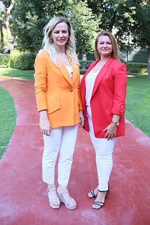 Gifed “Merhaba” Dedi