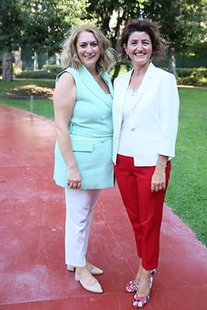 Gifed “Merhaba” Dedi