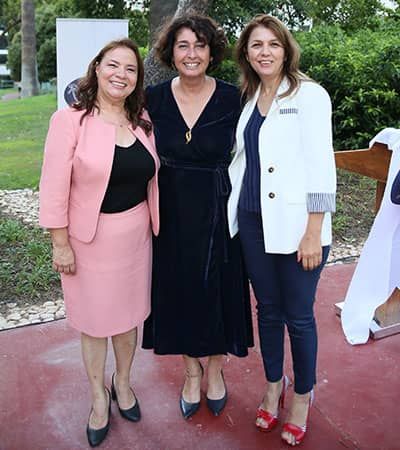 Gifed “Merhaba” Dedi