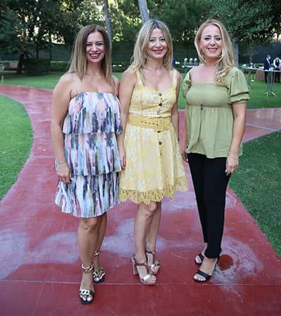 Gifed “Merhaba” Dedi