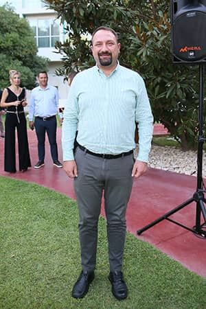 Gifed “Merhaba” Dedi